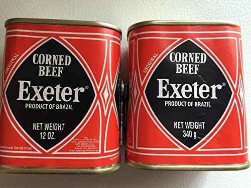 Exeter Corned Beef (2-Pack) by Exeter