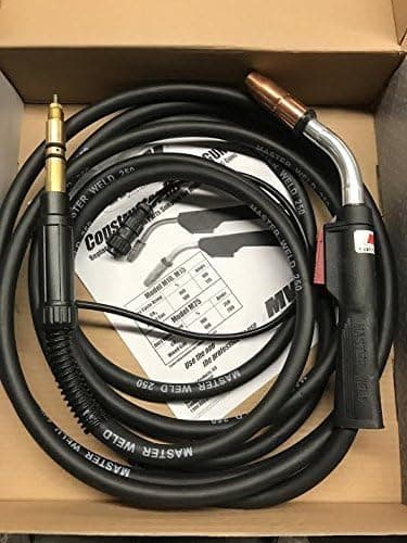 MIG Gun 20' M25 .035-.045"