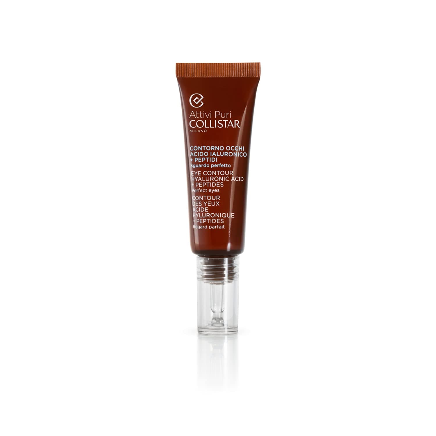 Eye Contour Cream, 200 g