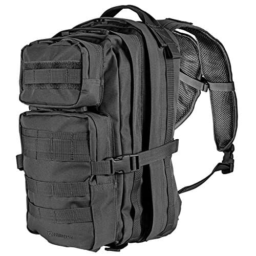 Kilimanjaro Transport Modular Assault Pack