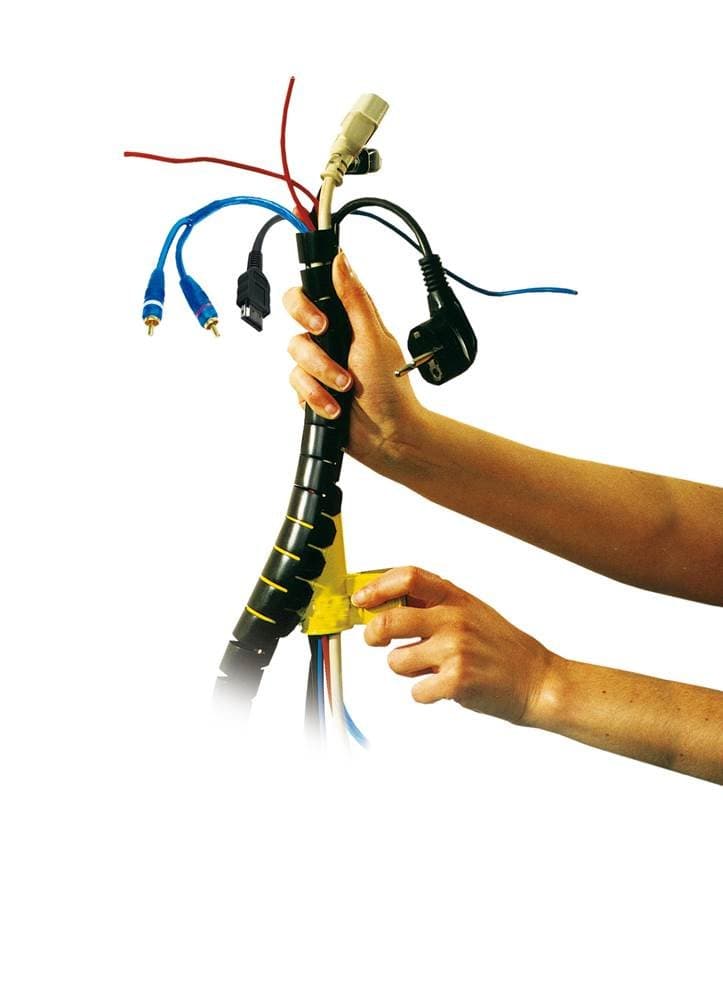 GAINE Flash Cable Sheath Range – Duct – Diameter 20 mm