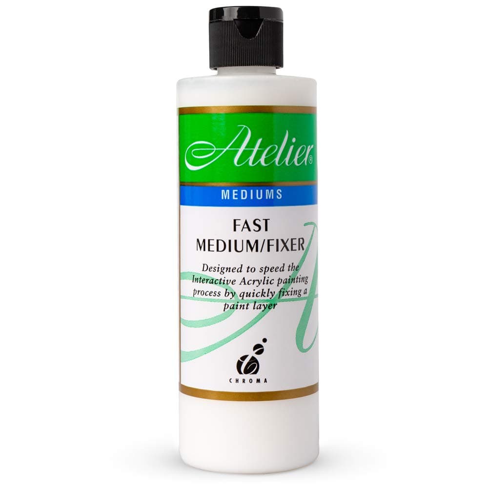 Atelier Mediums