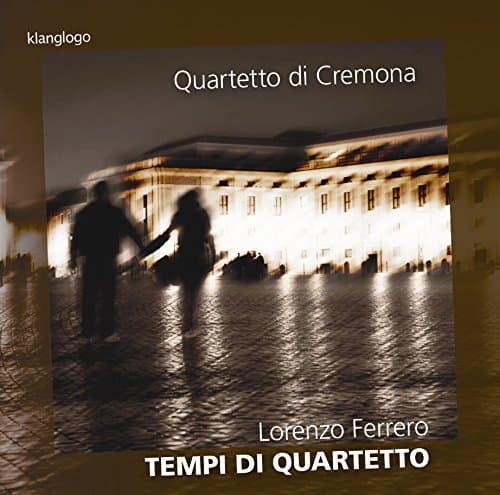 Tempi Di Quartetto