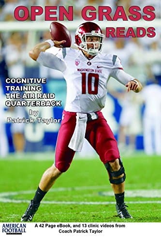 Open Grass Reads: Cognitive Training The AIR RAID Quarterback