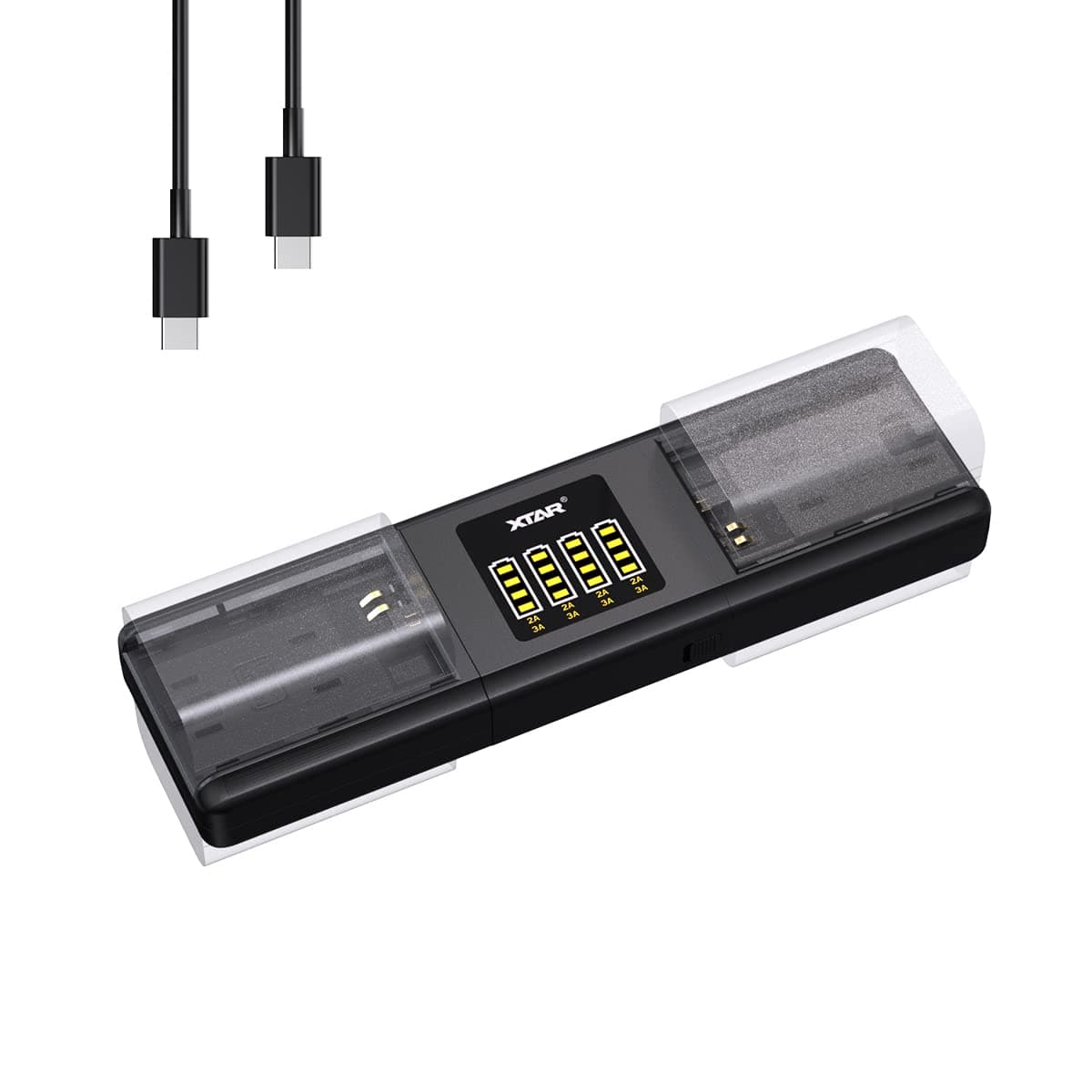 Canon LP-E6/E6N/E6NH charger dock