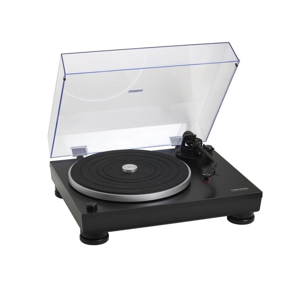 Audio-TechnicaAudio Technica at-lp5, Turntable