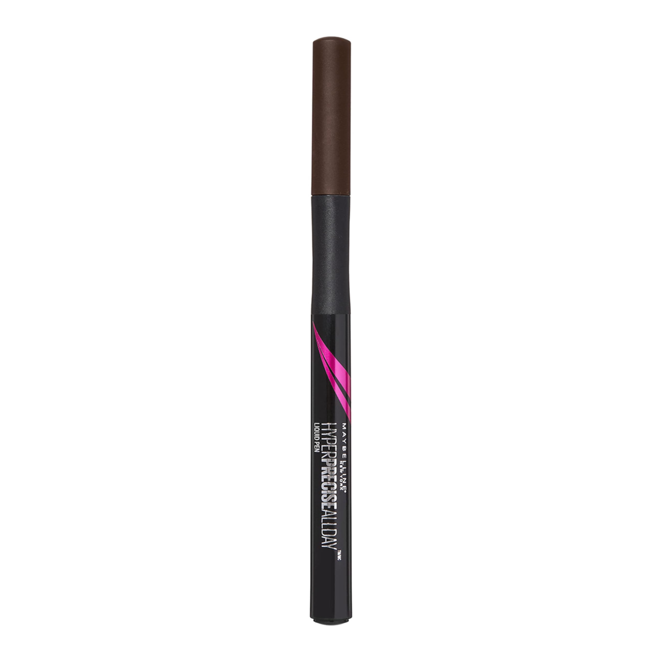Hyper Precise All Day Liner Forest Brown