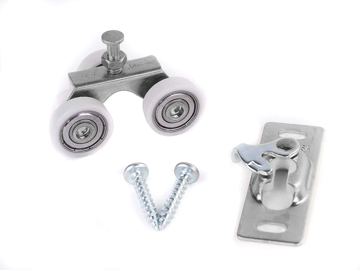 Johnson Hardware Johnson Hardware-1125PPK1