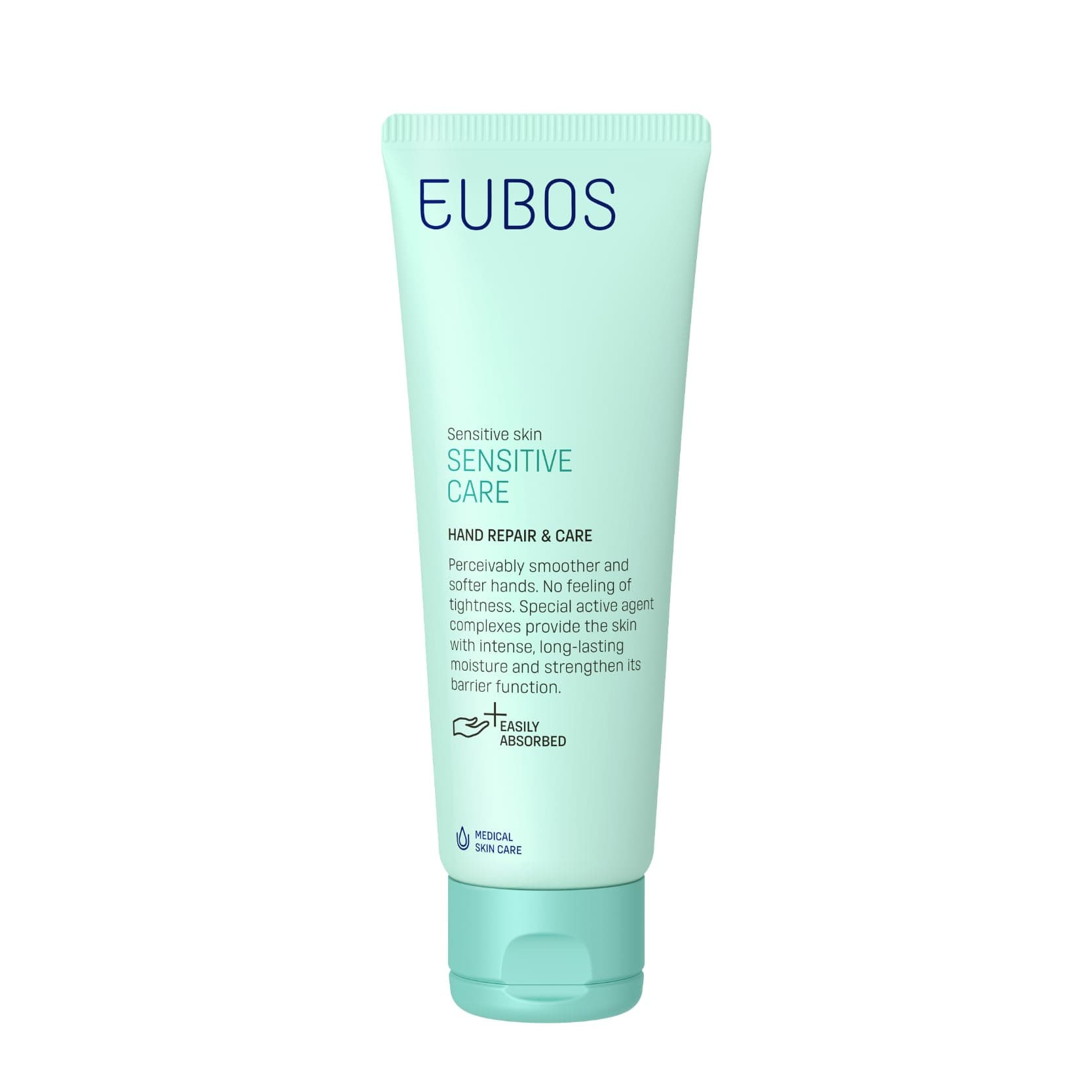 Eubos Sensitive Hand + Protection Cream 75 ml