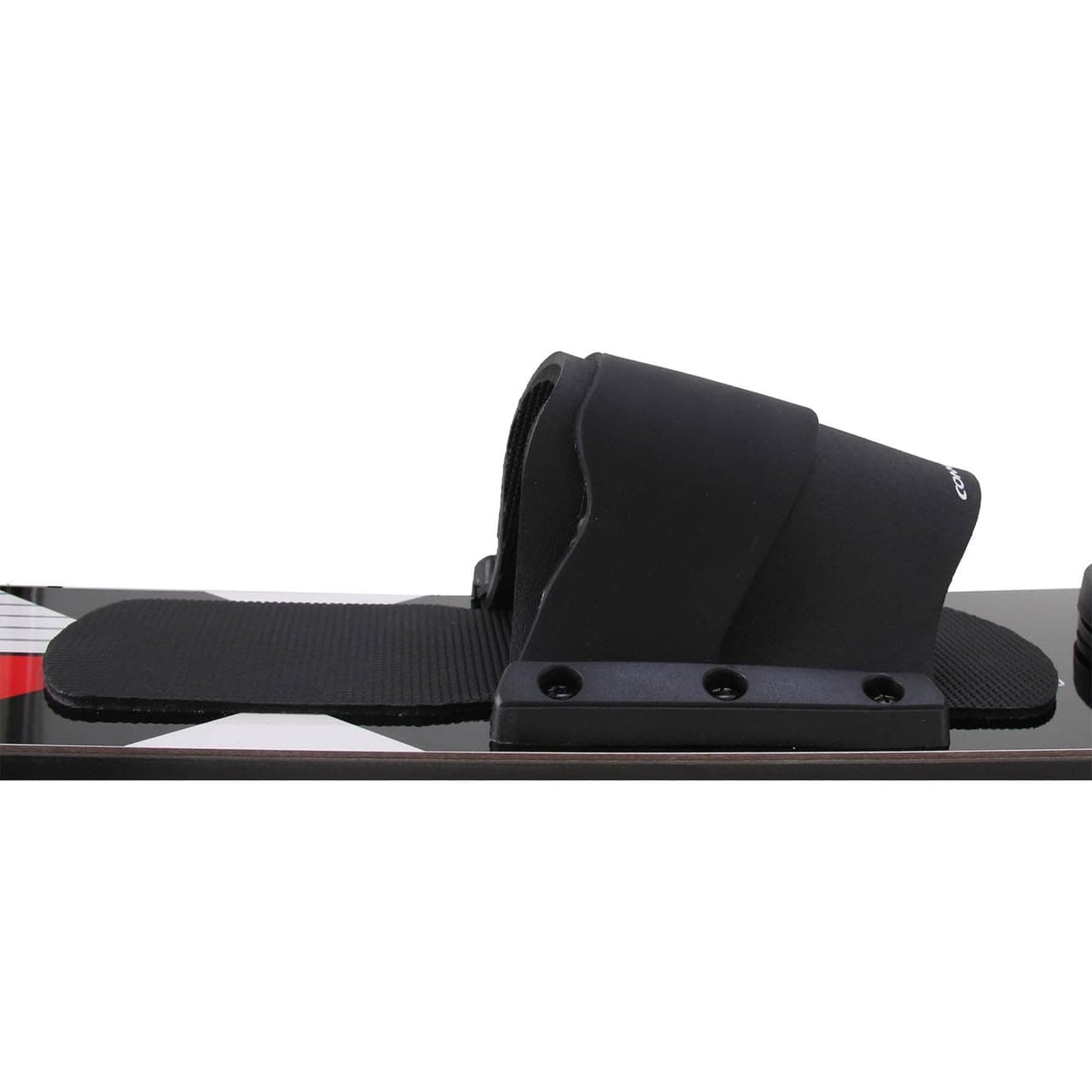 Rear Toe Complete, Neoprene (L)