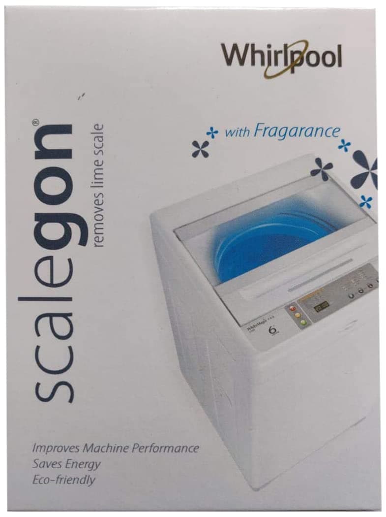 Renque Scalegon for Front/Top Loading Washing Machine, 300 gm-Combo Pack of 3