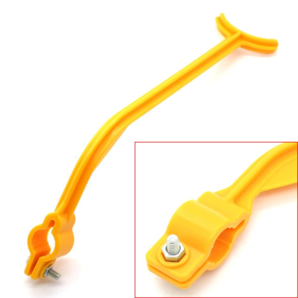 Golf Practice Swing Educational Trainer Guide Gesture Alignment Training Wrist Correct Aid