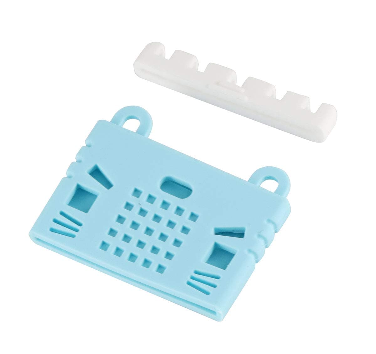 Silicone Case Protective Shell Cover For microbit for micro: bit