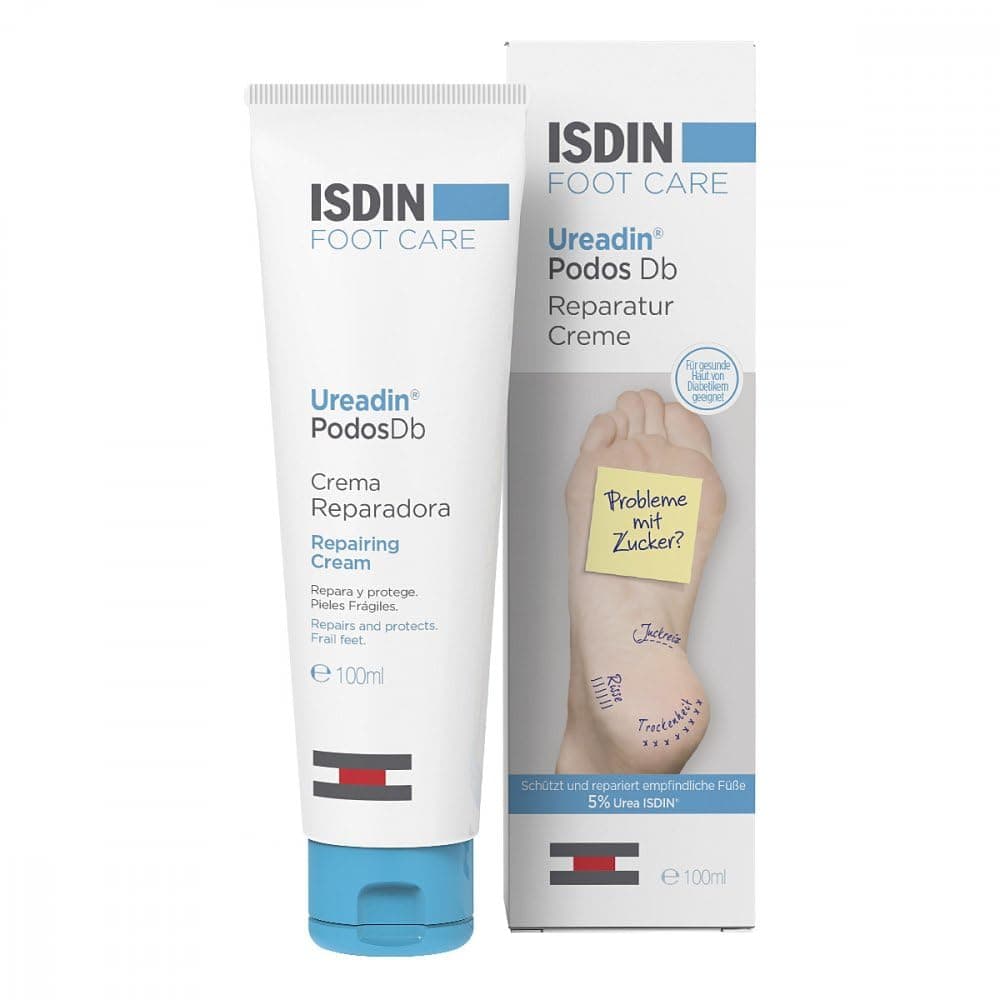 Ureadin Podos Db Cream 100ml