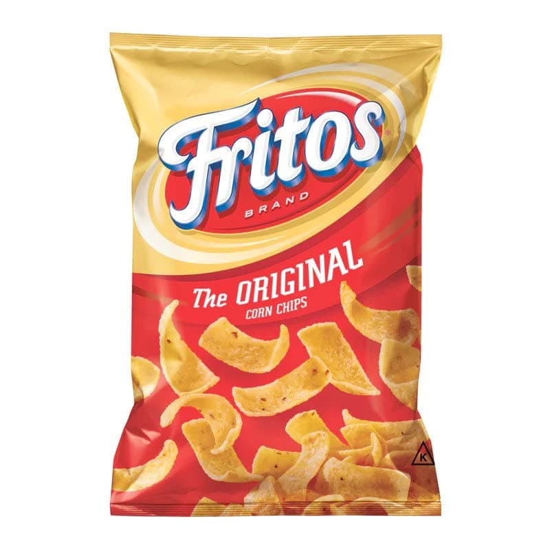 FRITOS® Original Corn Chips