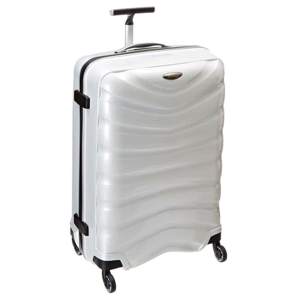 Samsonite Black Label Firelite Spinner 75/28, Off White, One Size
