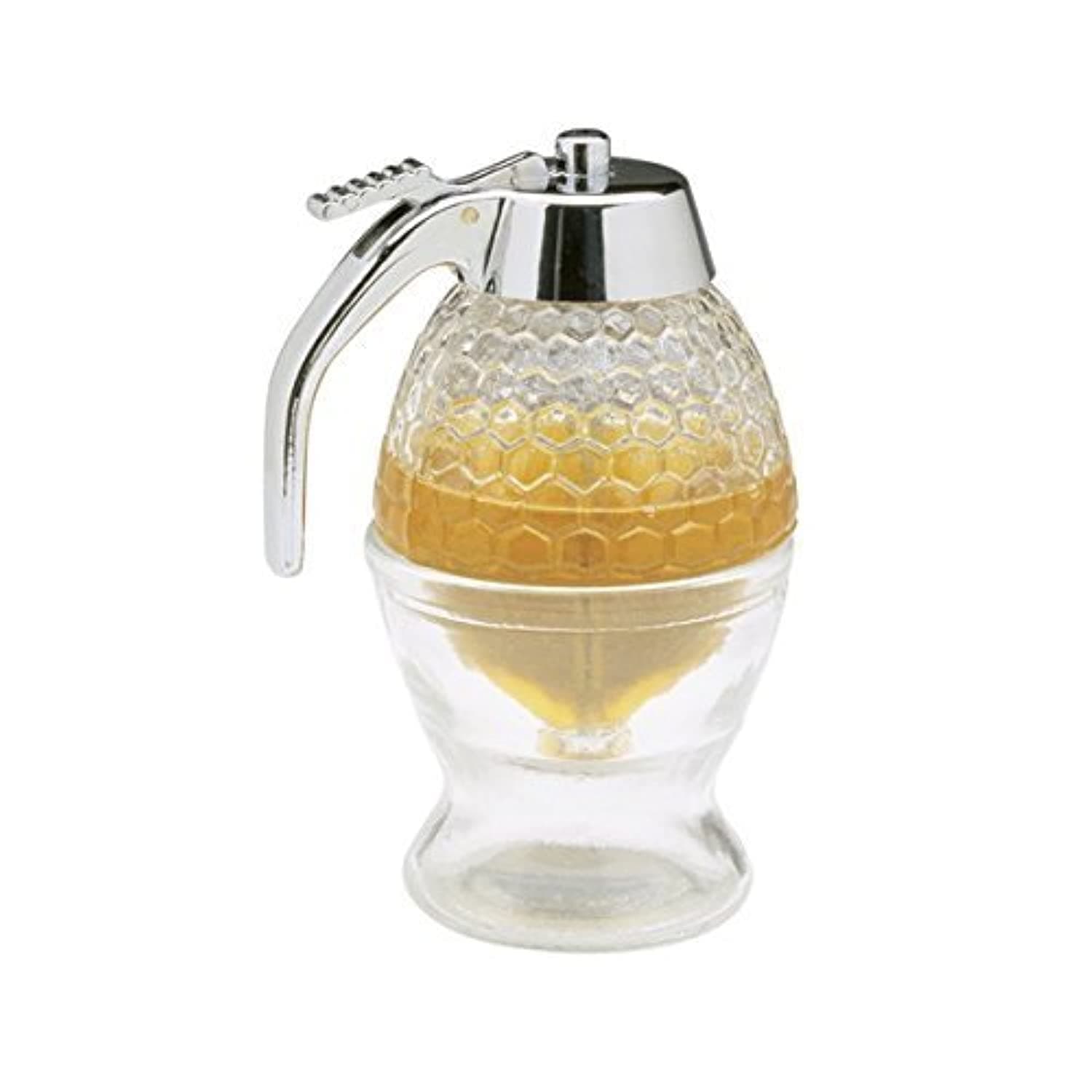 Honey/Syrup Dispenser