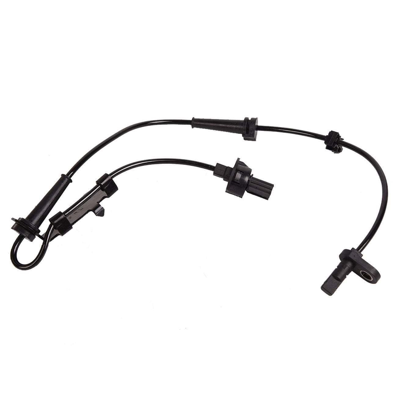 Bapmic 57455-TF0-003 Front Left ABS Wheel Speed Sensor Compatible with 2009-2013 Honda Fit, 2011-2015 CR-Z Insight