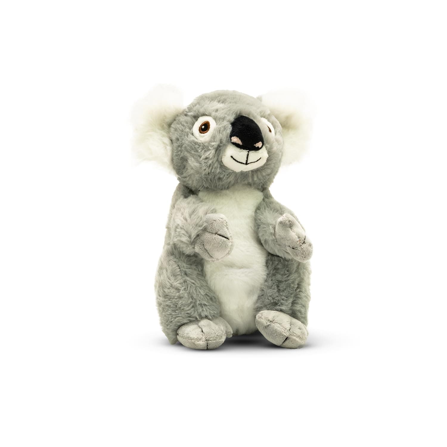 PMS 443236 Eco Plush Koala | 9" | 1pc. Accessory, Grey