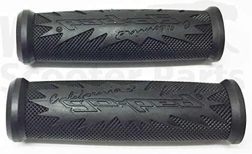 Handlebar Grips for Go-ped (2)