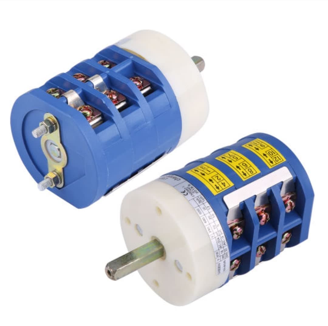 EV TRONIC Tyre Changer Machine 40A 220/380V Reverse Forward Turn Table Pedal Switch for Tire Changer Machine Parts