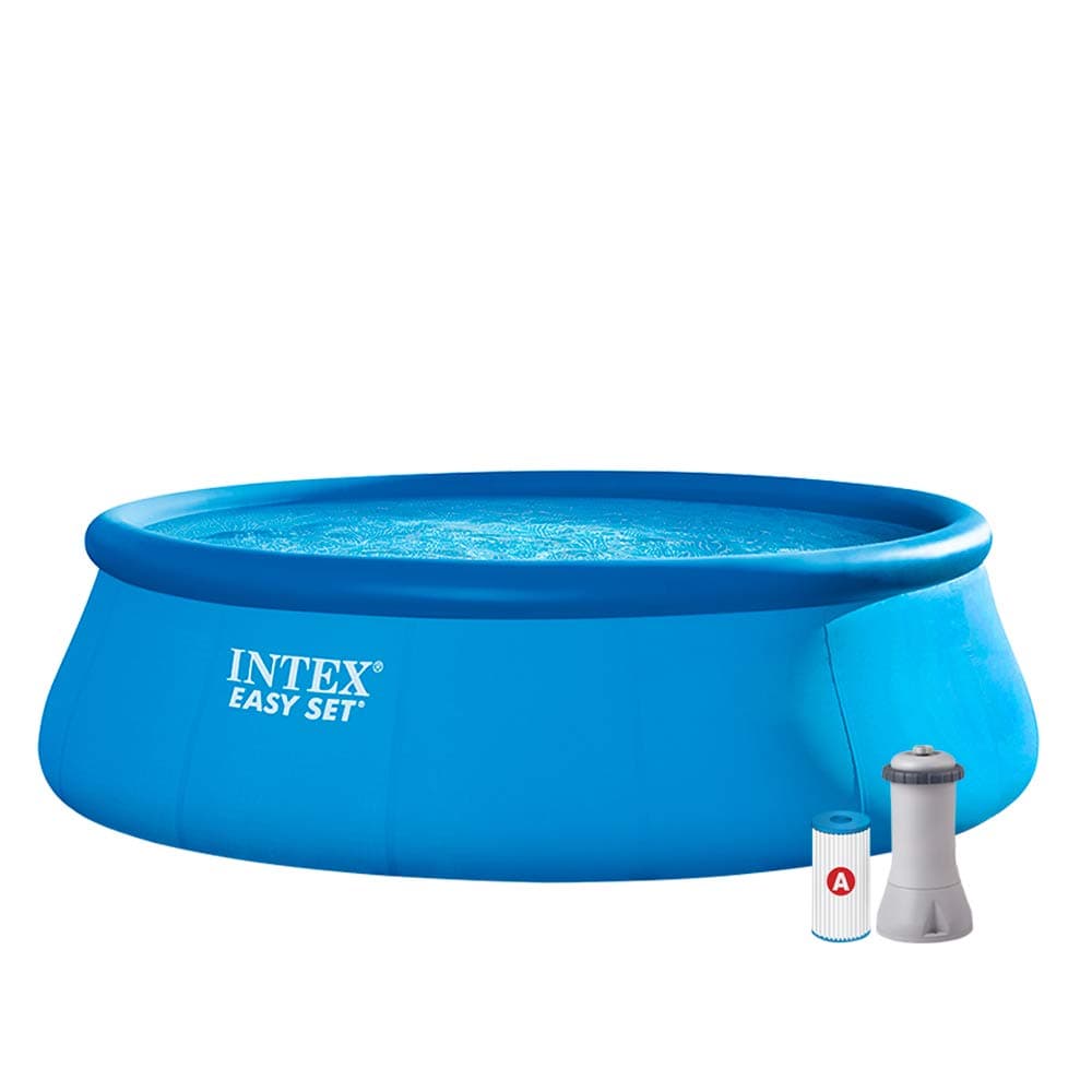 Intexeasy set pool