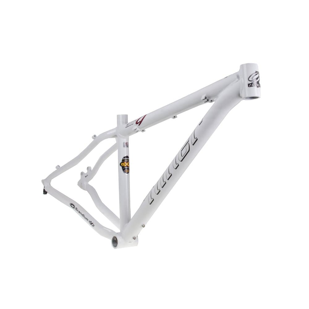 Niner Air 9 White SM