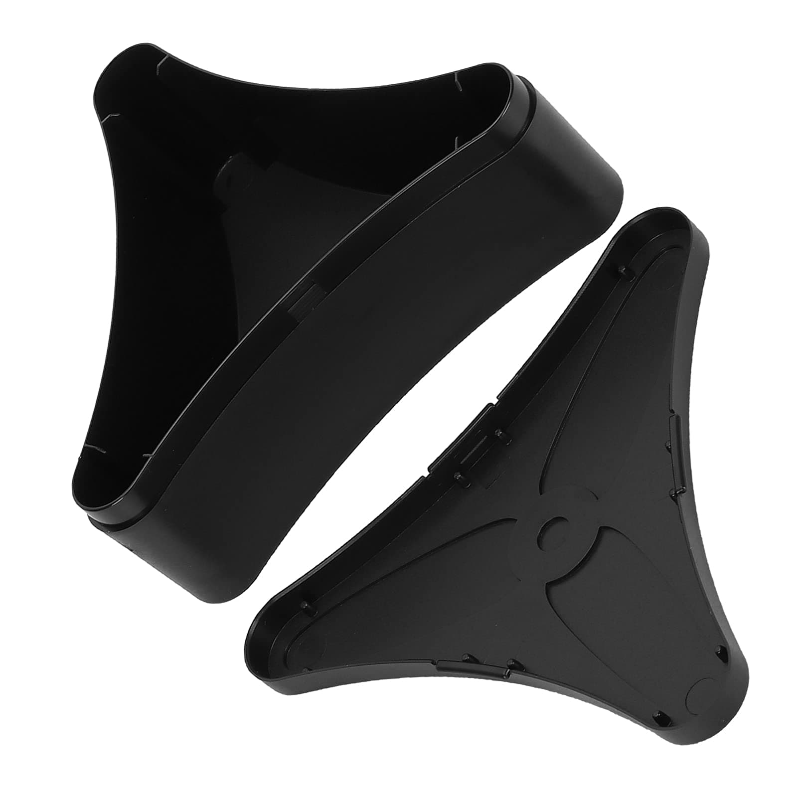 FPV Propeller Storage Box, DJI FPV Drone Accessories Drop-proof for DJI Mavic Air 2/Air 2S Drones for Protection