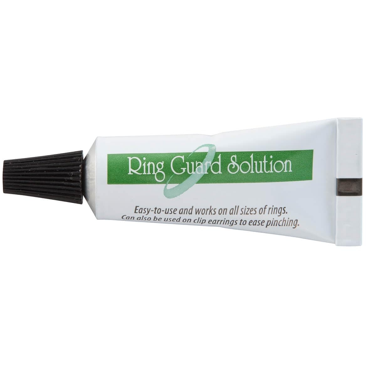 Ring Guard Solution