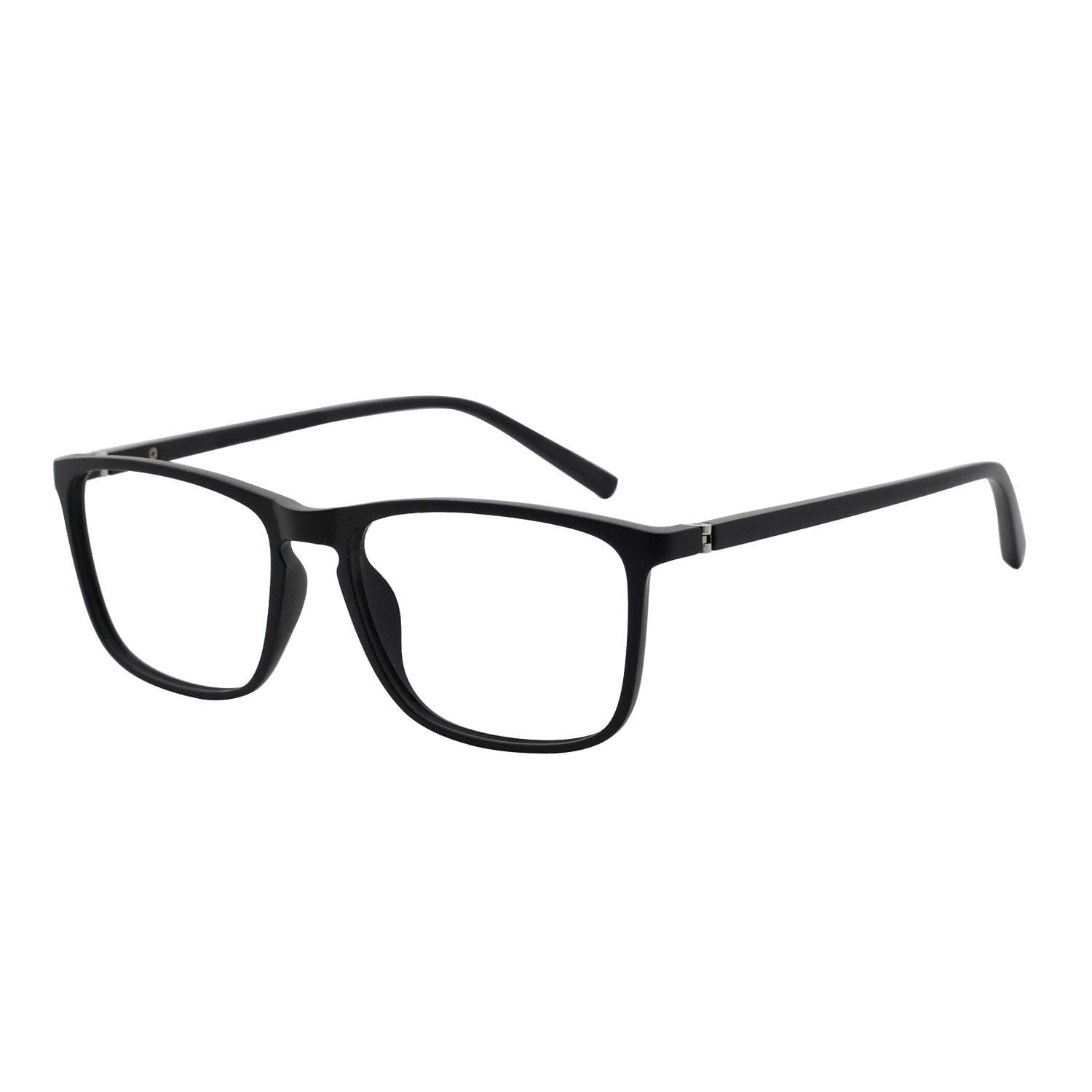 OCCI CHIARI Reading Glasses Men's Large Reader Durable Spring Hinge