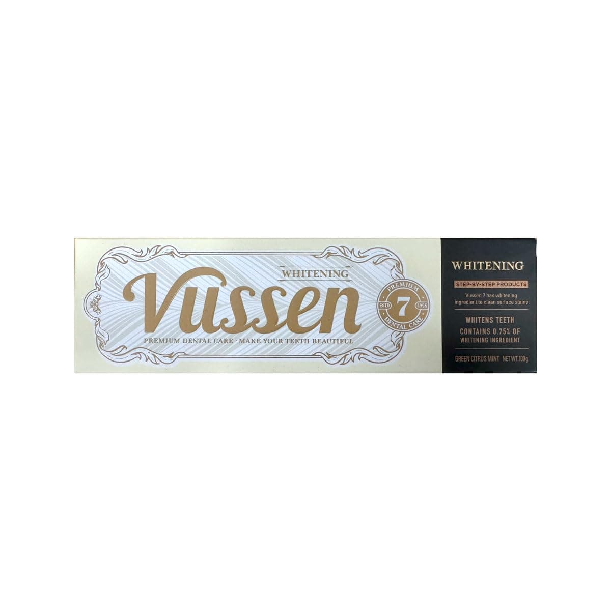 Vussen 7