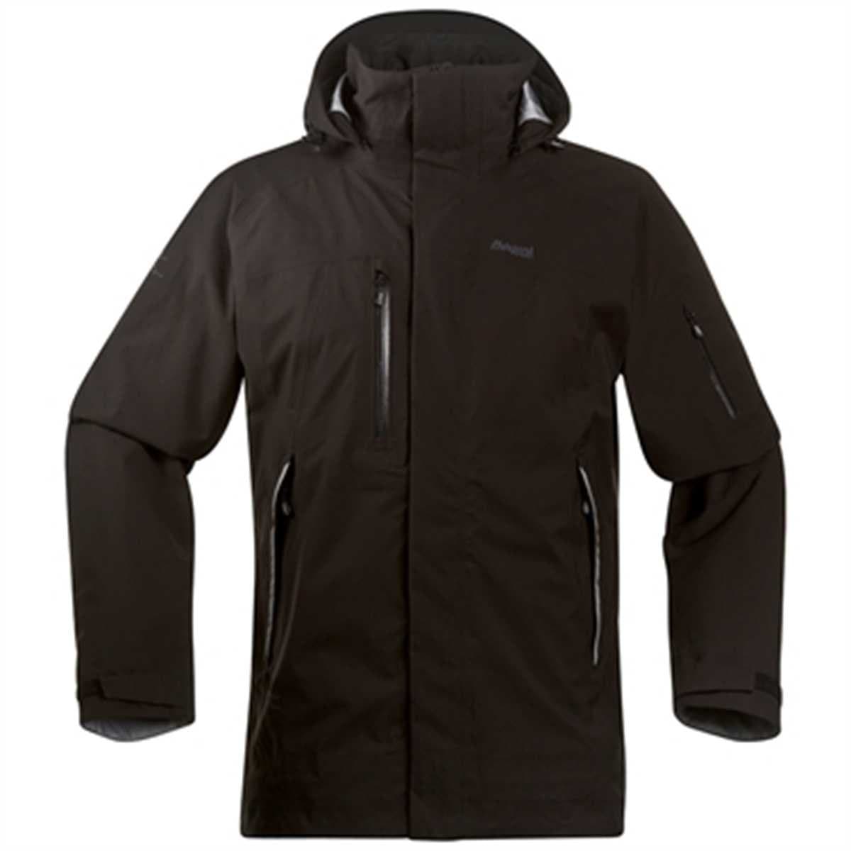 BergansMen Luster Hardshelljacket
