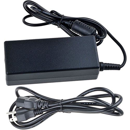 PK Power AC/DC Adapter for Snap-On EECS309B-2A EECS309A EECS309B Power 1700 Portable Battery Power Pack 12V 12 Volts 12 Volt Jump Starter SnapOn Power Supply Cord Cable Charger PSU