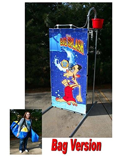 Twister Display Big Splash (Bag Version)