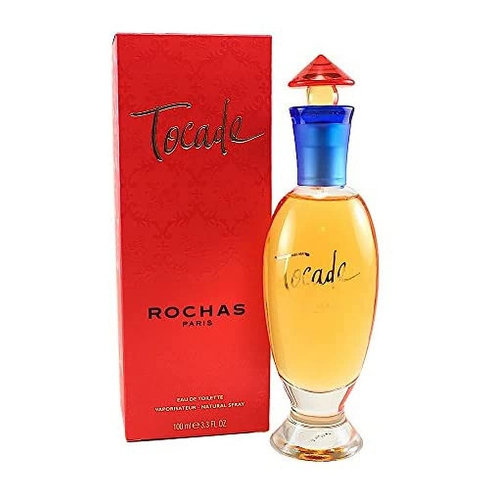 Tocade Eau de Toilette, 3.3 Fl Oz
