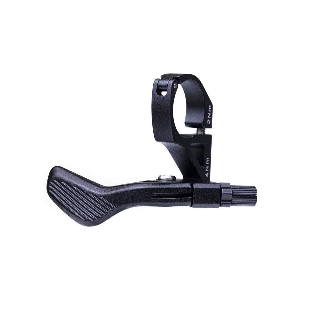 PNW Components Puget MTB Dropper Lever Kit, Includes Jagwire Cables