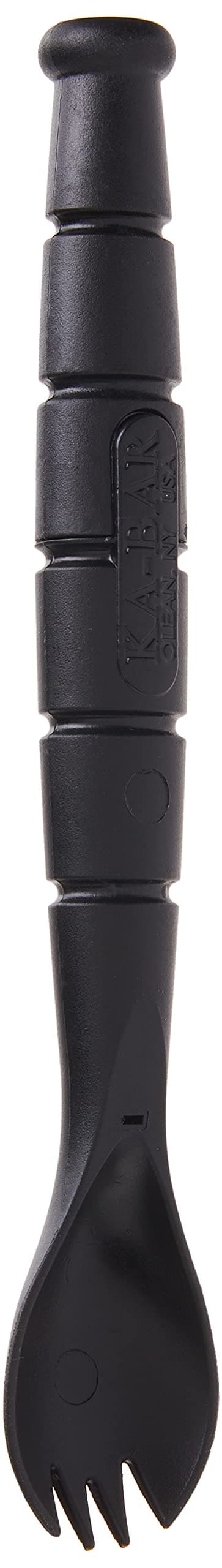 KA-BAR Tactical Spork & Knife