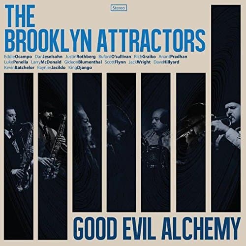 Good Evil Alchemy [VINYL]