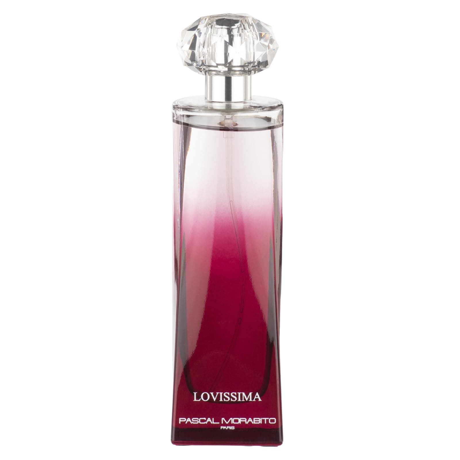 Pascal Morabito Lovissima Eau De Parfum Spray 100 ml