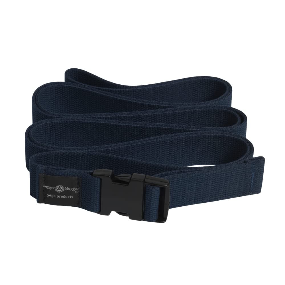 Hugger Mugger Quick-Release Strap (Navy, 10 ft.)