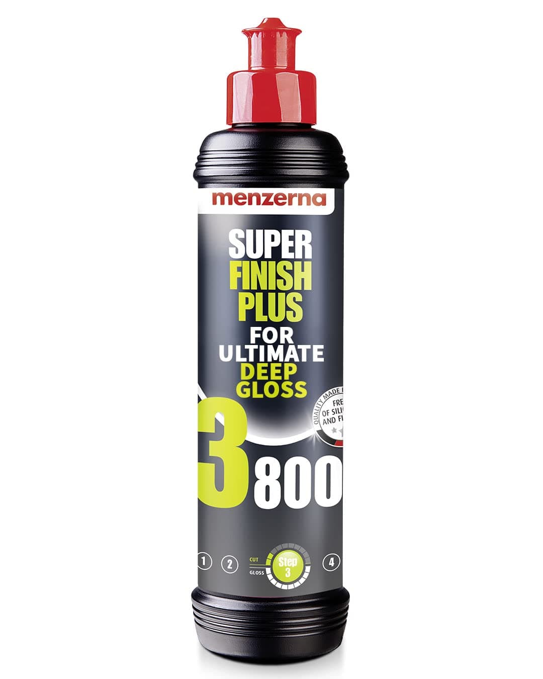 Super Finish Plus 3800 250ml Menzerna
