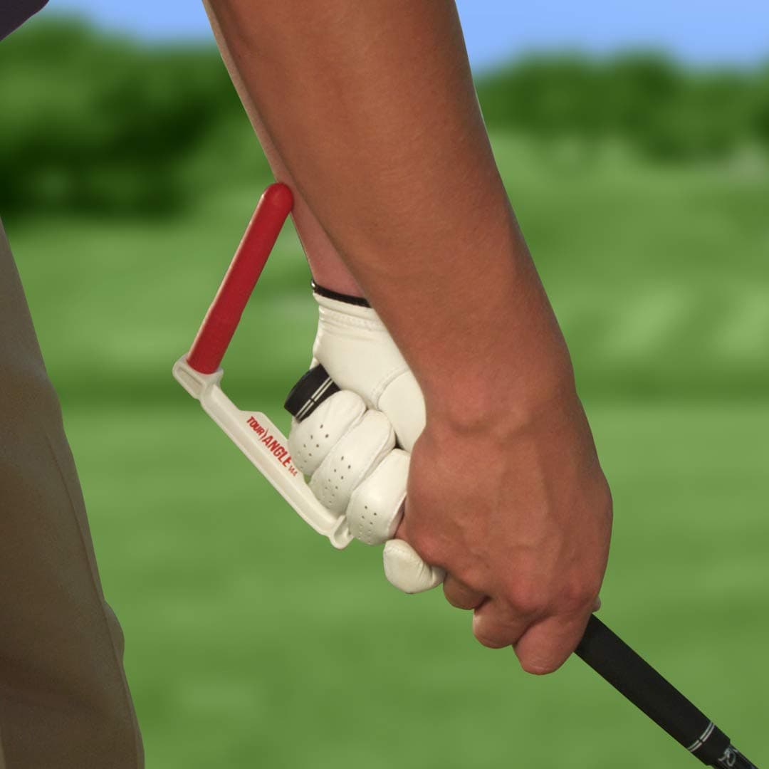 Tour Angle 144 Golf Swing Training Aid