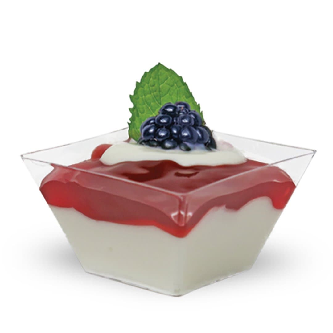 Mini Collection (Mini Square Bowl)