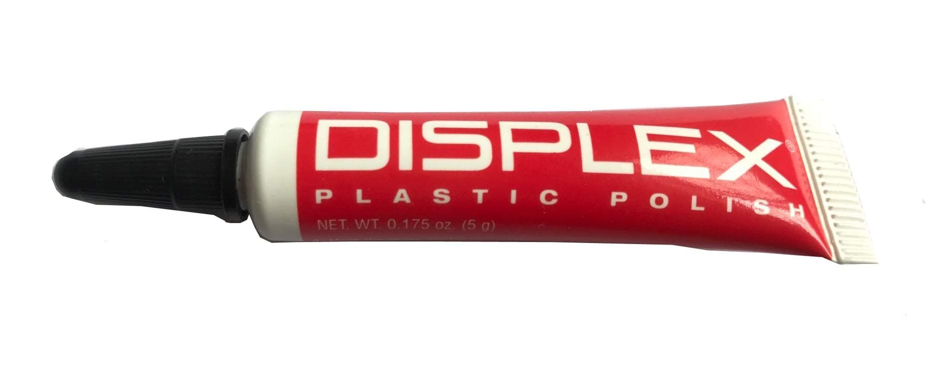 Displex Plastic Display Polish Scratch Remover for Cell Phone LCD Screens