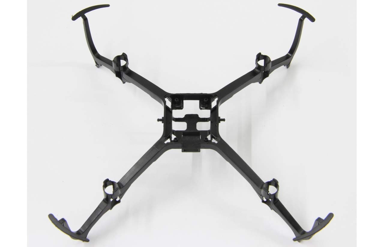 Jamarajamara423002 Main Frame for Skip 3D Quadcopter