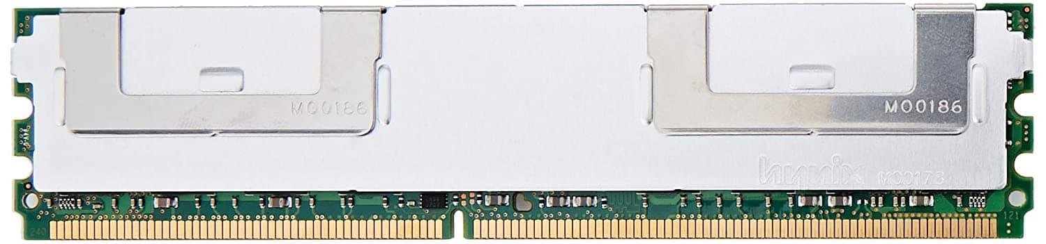 MicroMemory 2 x 8GB, DDR2 Memory
