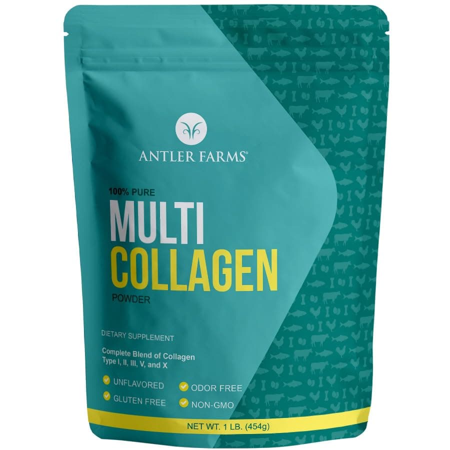 MULTI COLLAGEN
