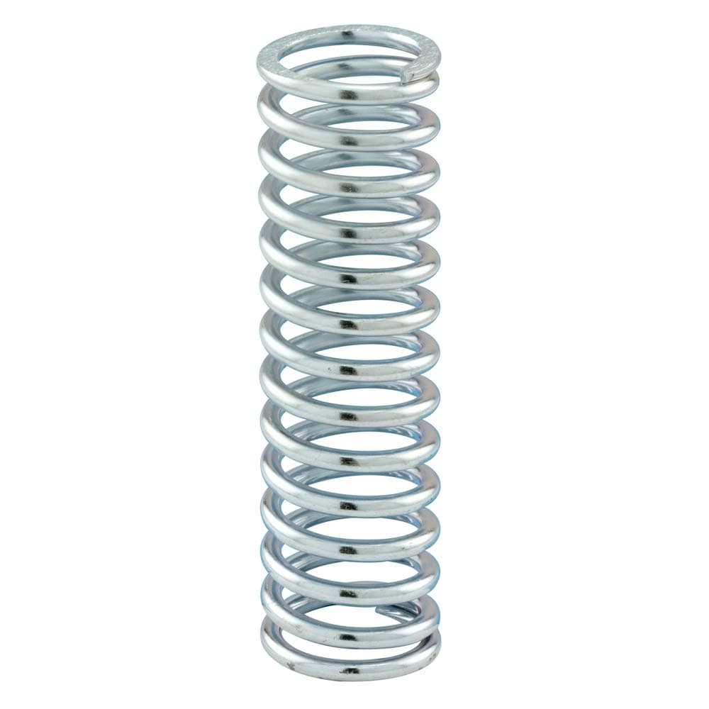 Prime-Line Products SP 9733 Compression Spring with .120" Diameter, 1" x 3-1/2"