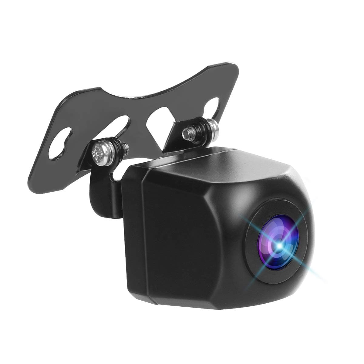 Back up Camera for Car,Rear View / Front Facing Camera, HD 1080P Reverse Small Camera with 170 Degree Angle,Starlight Night Vision, IP68 Waterproof Vehicle Backup Cameras.