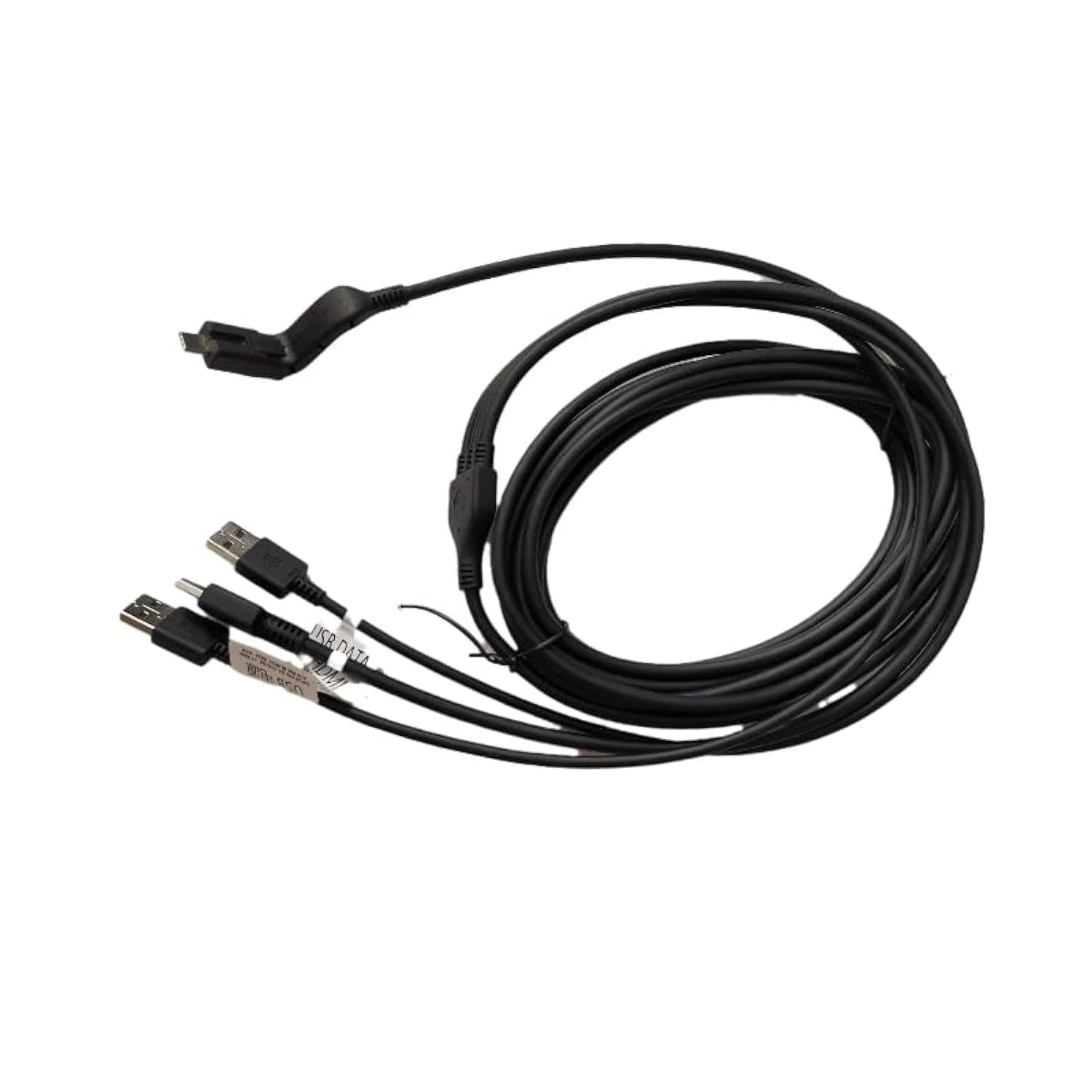 3in1 VR Headset - 5m HDMI Cable for DPVR Deepoon E3 VR Helmet